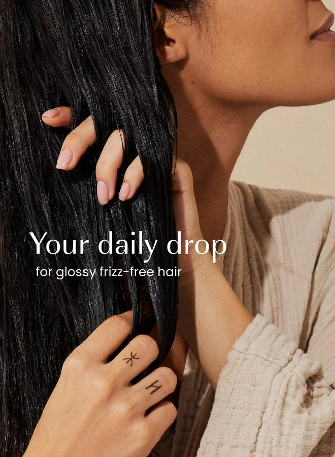 ازيل سيروم اللمعان للشعر